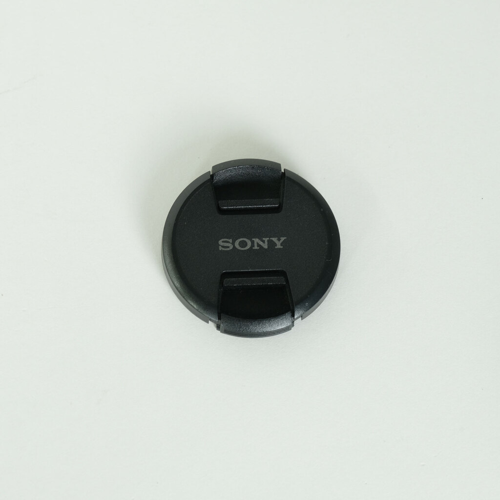 SONY Sonnar T* FE 55mm F1.8 ZA SEL55F18Zの出品 | ONE SCENE（ワン