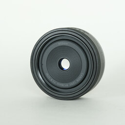 Canon RF28mm F2.8 STM