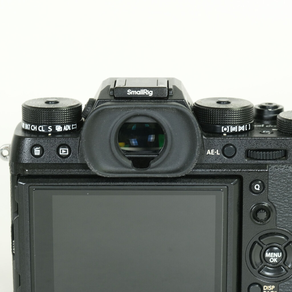 FUJIFILM X-T2