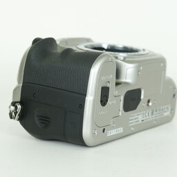 PENTAX K-3 Mark III ボディ シルバー