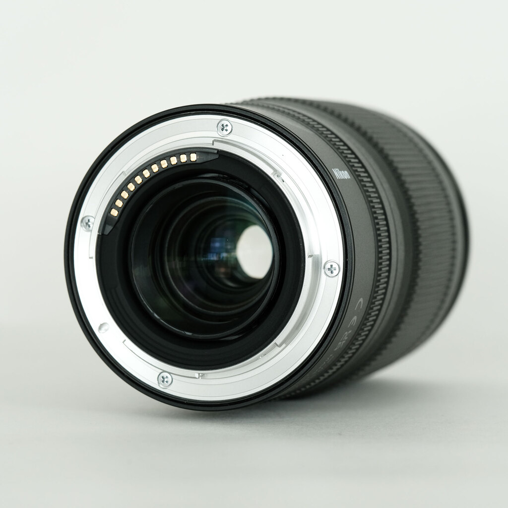 Nikon NIKKOR Z 24-200mm f/4-6.3 VR