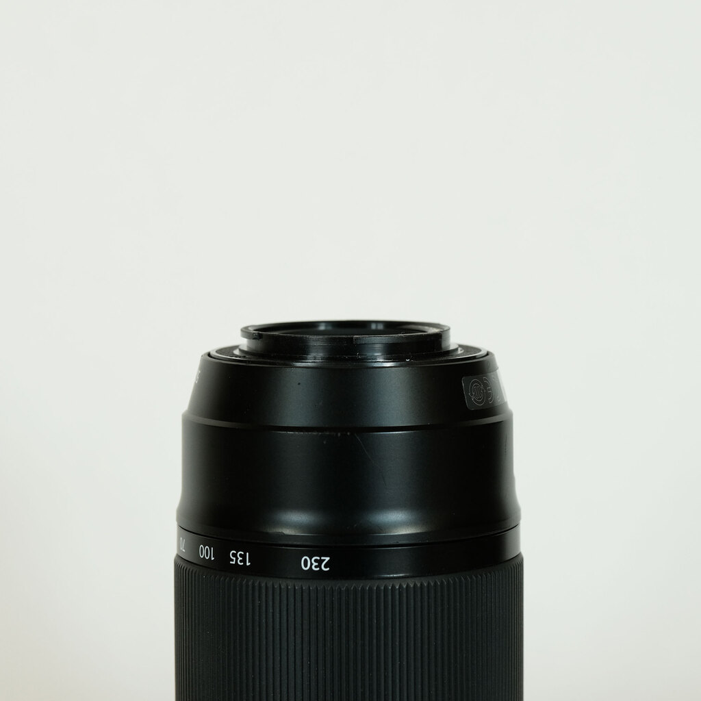 FUJIFILM XC50-230mmF4.5-6.7 OIS II FUJIFILM XC50-230mmF4.5-6.7 OIS II