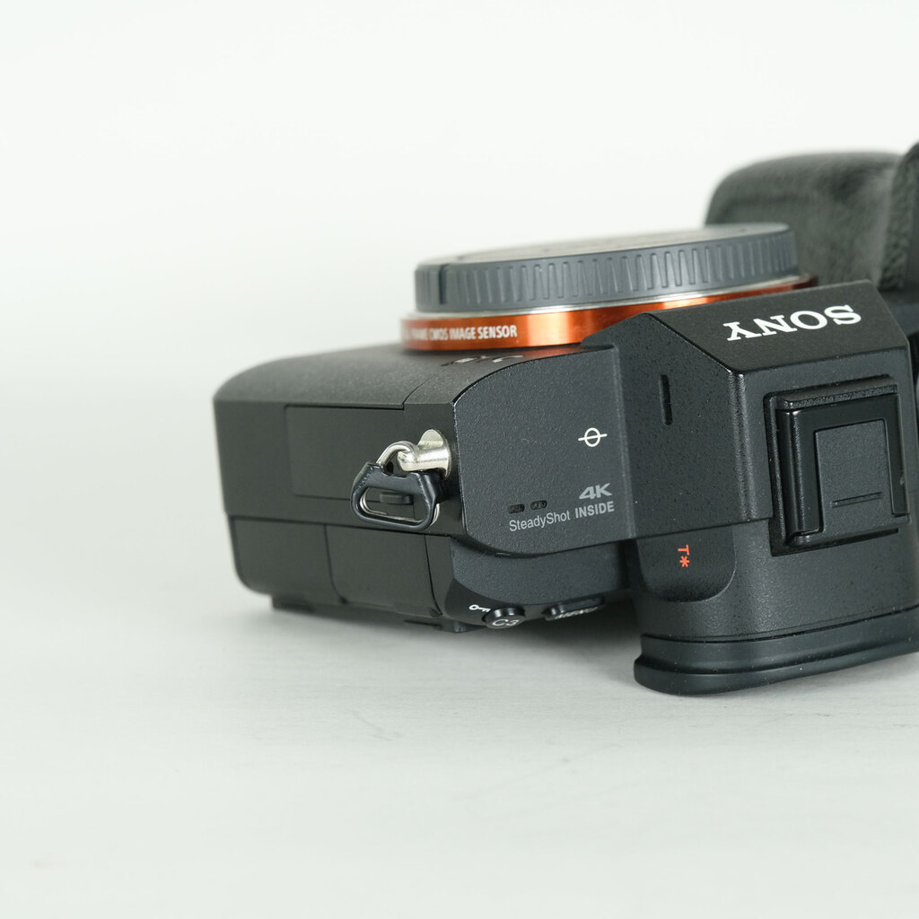 SONY α7 III(ILCE-7M3) SONY α7 III(ILCE-7M3)