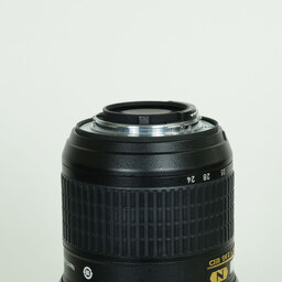 Nikon AF-S NIKKOR 24-70mm f/2.8G ED