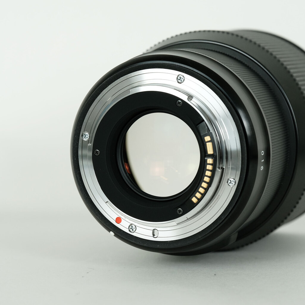 SIGMA 85mm F1.4 DG HSM｜Art  [キヤノンEF用]