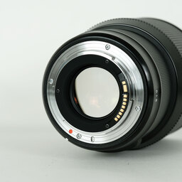 SIGMA 85mm F1.4 DG HSM｜Art  [キヤノンEF用]