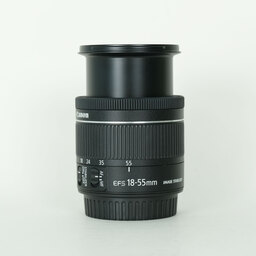 Canon EF-S18-55mm F4-5.6 IS STM Canon EF-S18-55mm F4-5.6 IS STM