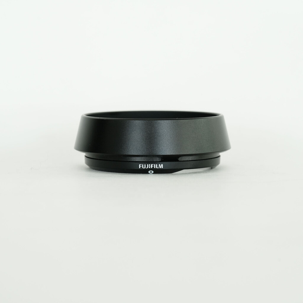 FUJIFILM XF35mmF2 R WR