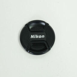 Nikon AF-P DX NIKKOR 10-20mm F4.5-5.6G VR