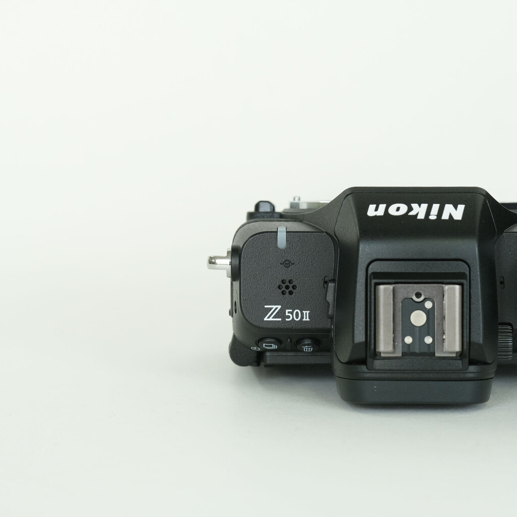 Nikon Z50II
