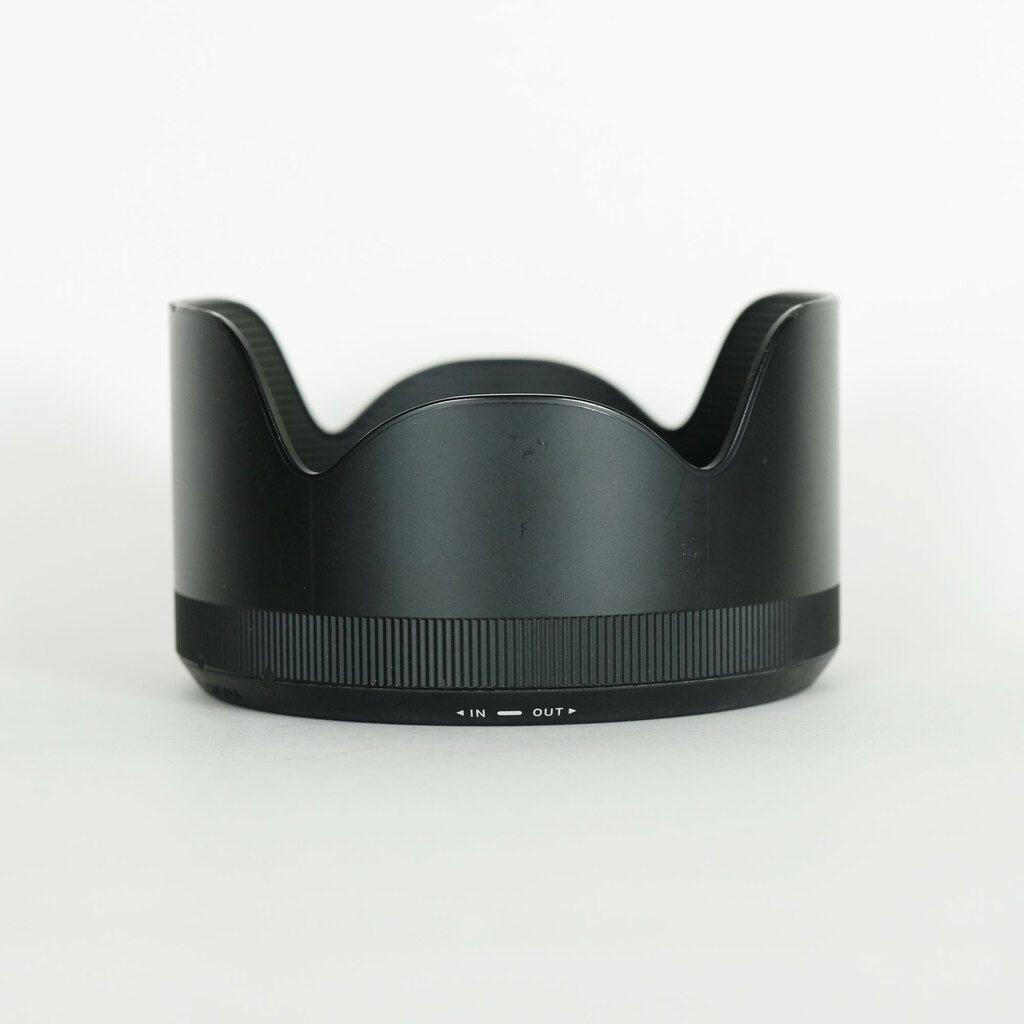 SIGMA 50mm F1.4 DG HSM｜Art [キヤノン用]