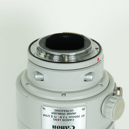 Canon EF300mm F2.8L IS II USM