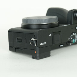 SONY α6700(ILCE-6700) SONY α6700(ILCE-6700)