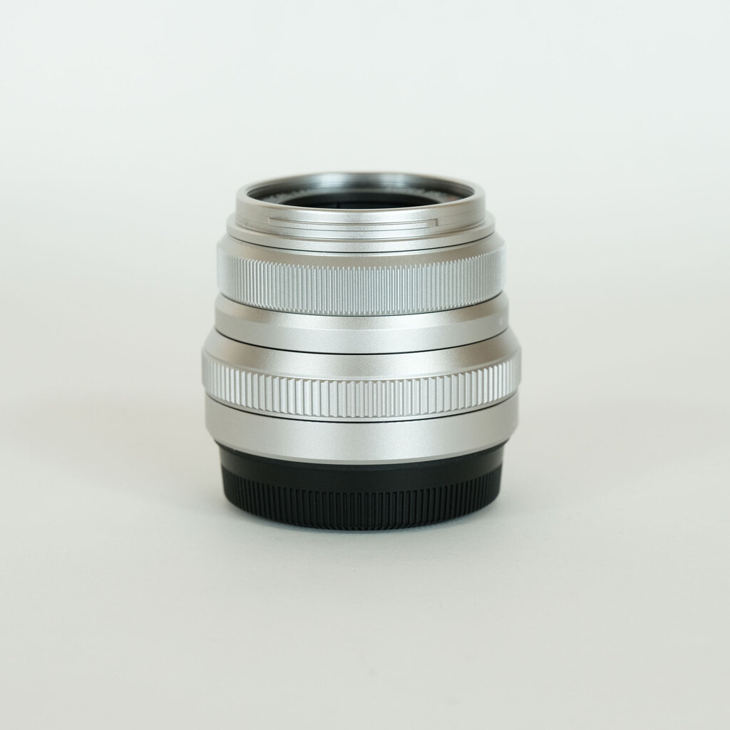 FUJIFILM XF35mmF2 R WR