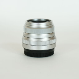 FUJIFILM XF35mmF2 R WR