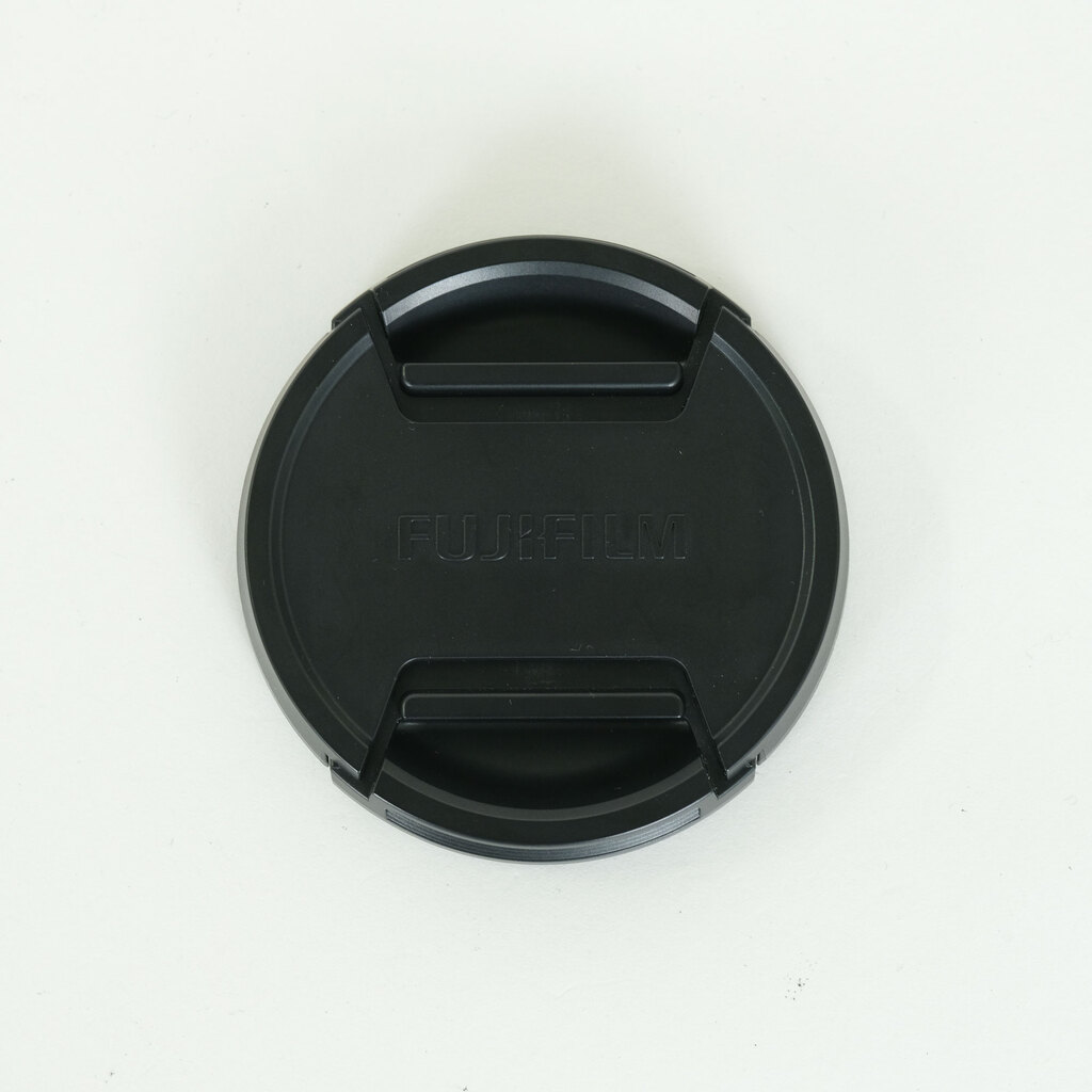 FUJIFILM XF10-24mmF4 R OIS WR