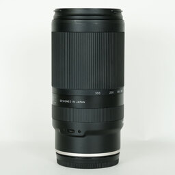 TAMRON 70-300mm F/4.5-6.3 Di III RXD (Model A047) [ニコンZ用]