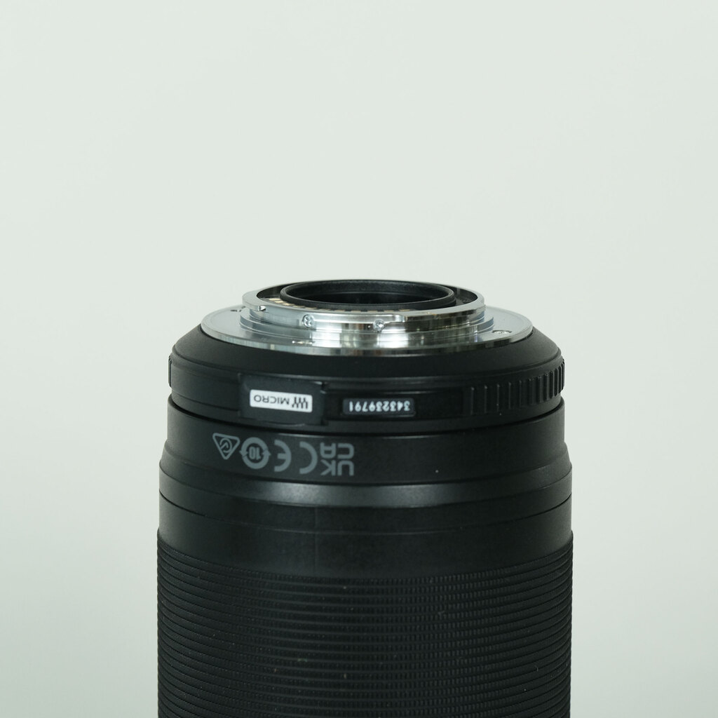 OM SYSTEM M.ZUIKO DIGITAL ED 75-300mm F4.8-6.7 II の出品 | ONE