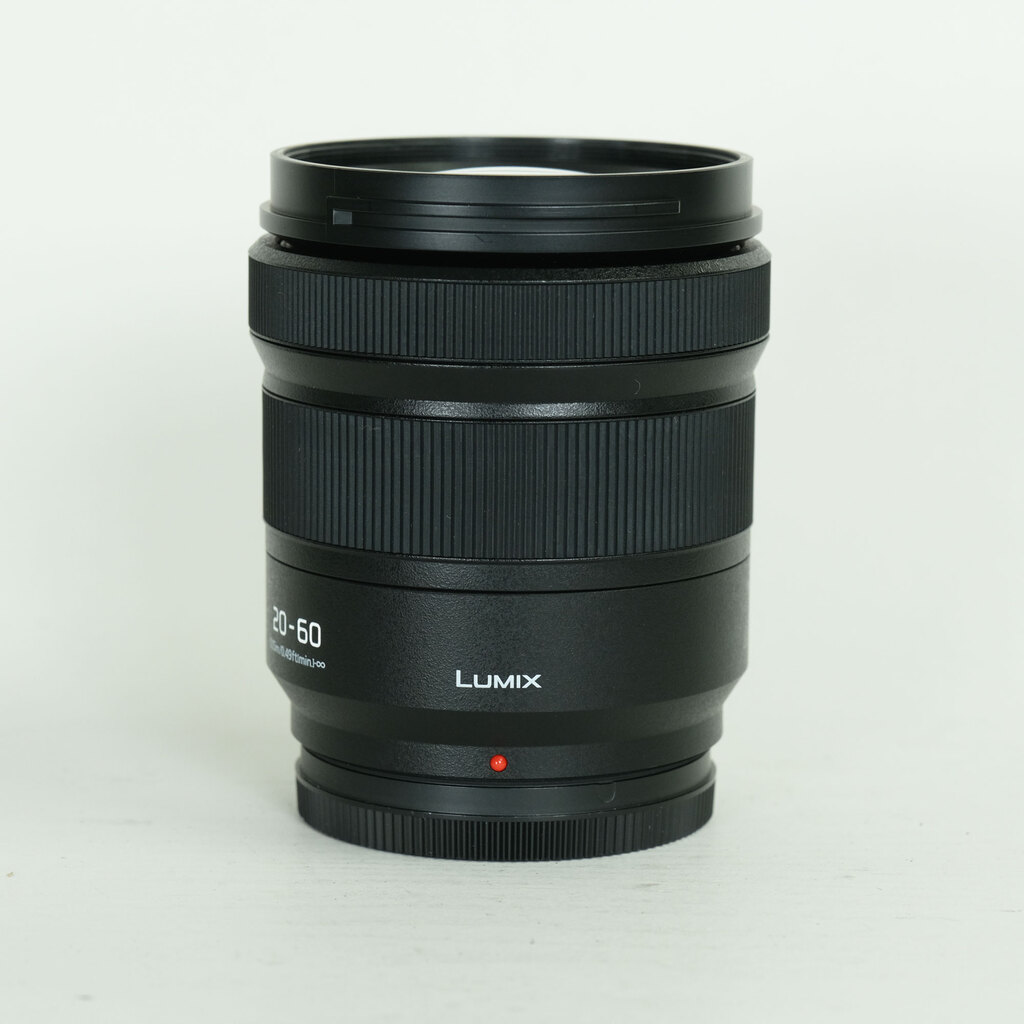 Panasonic LUMIX S 20-60mm F3.5-5.6