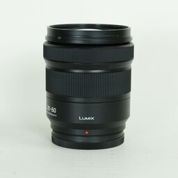 Panasonic LUMIX S 20-60mm F3.5-5.6