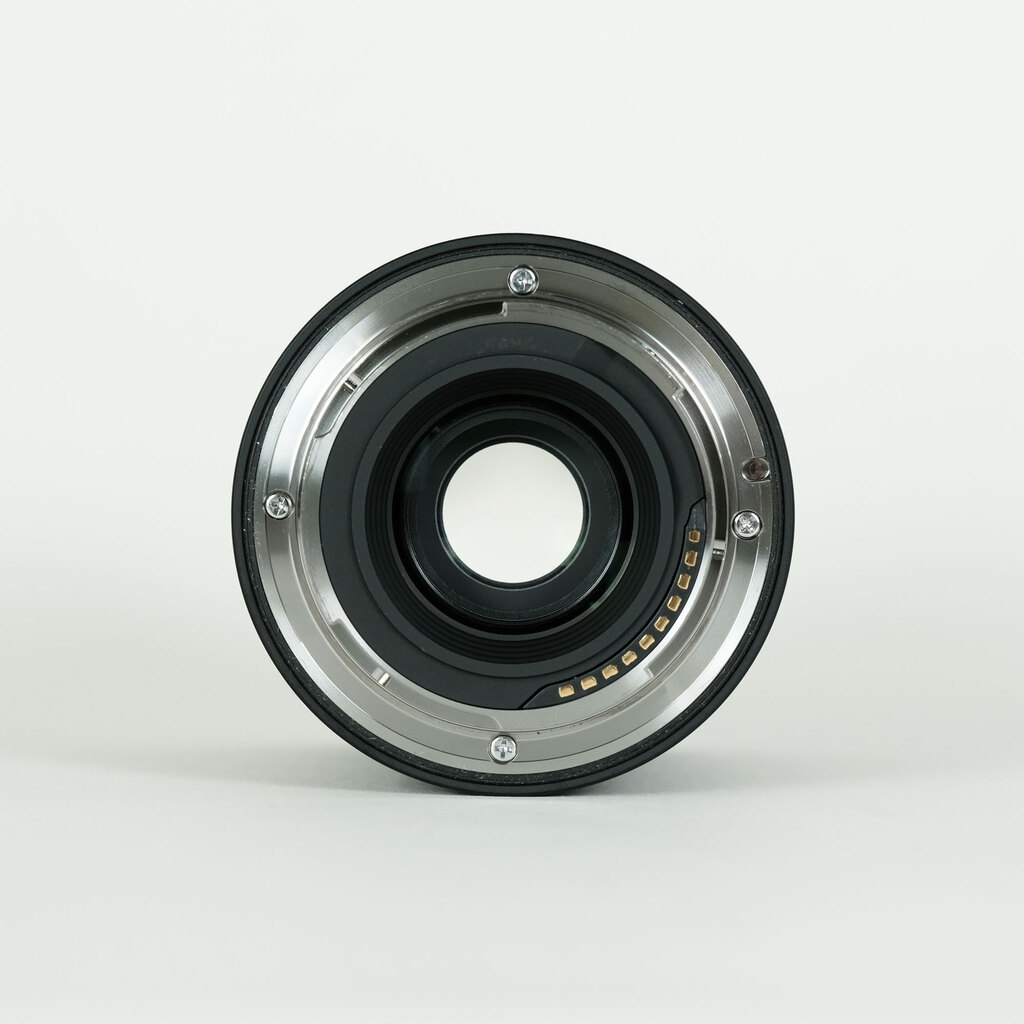 SIGMA 18-50mm F2.8 DC DN｜Contemporary [ソニーE用]