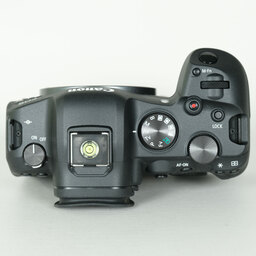 Canon EOS R6