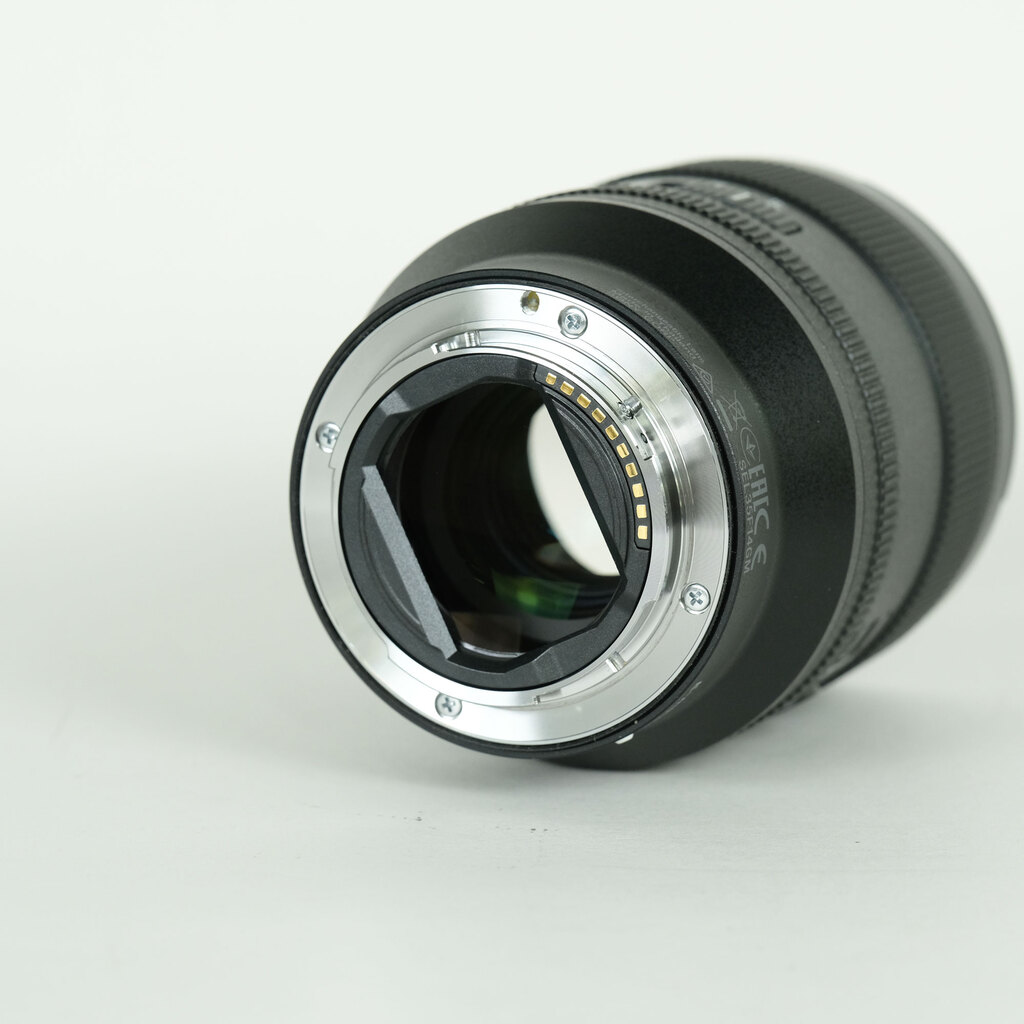 SONY FE 35mm F1.4 GM SEL35F14GM SONY FE 35mm F1.4 GM SEL35F14GM