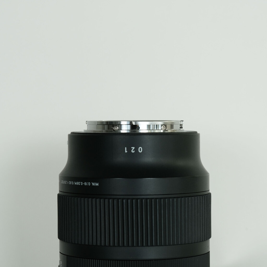 SIGMA 28-70mm F2.8 DG DN ｜Contemporary[ソニーE用]