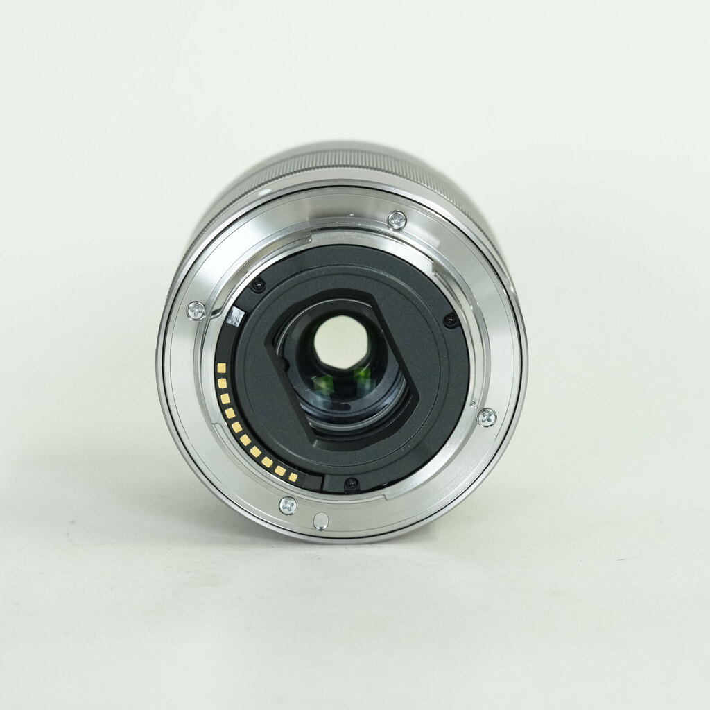 SONY E 18-55mm F3.5-5.6 OSS SEL1855 SONY E 18-55mm F3.5-5.6 OSS SEL1855