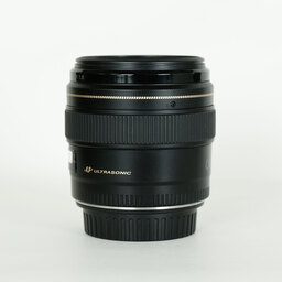 Canon EF85mm F1.8 USM