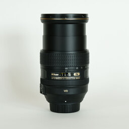 Nikon AF-S NIKKOR 24-120mm f/4G ED VR