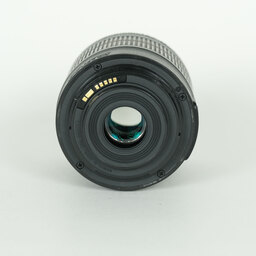 Canon EF-S18-55mm F3.5-5.6 IS STM