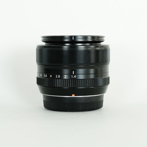 FUJIFILM XF35mmF1.4 R