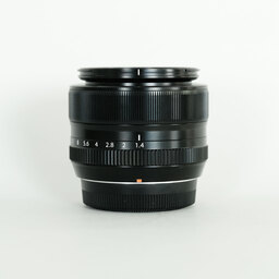 FUJIFILM XF35mmF1.4 R
