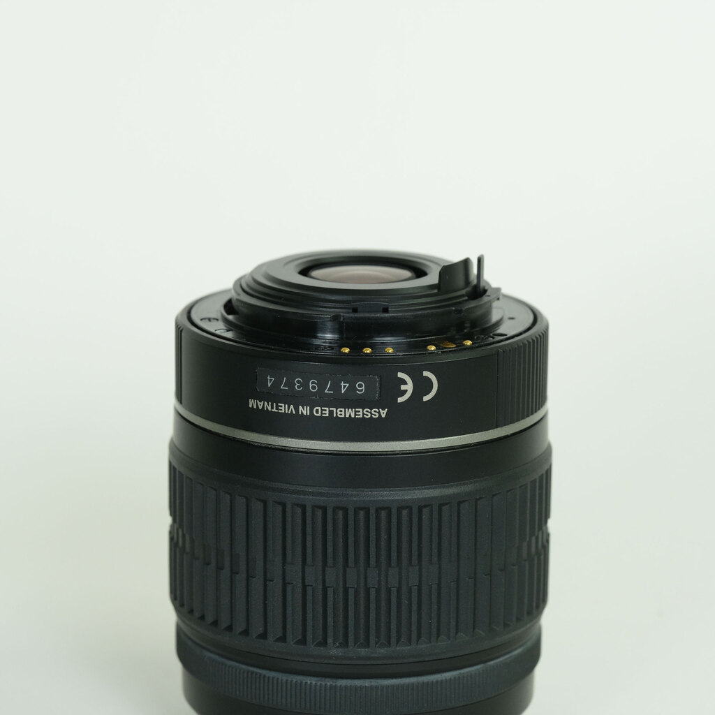 PENTAX SMC-PENTAX-DAL 50-200mm F4-5.6 ED