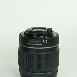 PENTAX SMC-PENTAX-DAL 50-200mm F4-5.6 ED