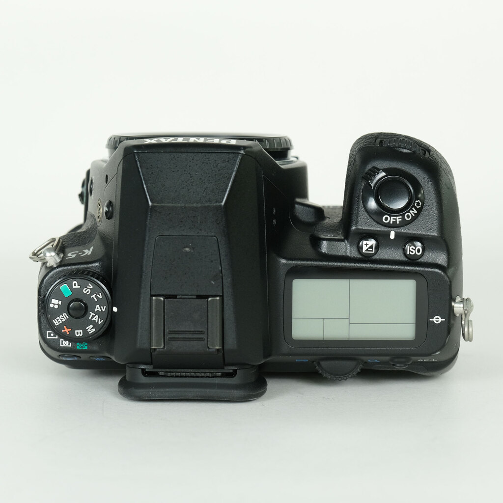 PENTAX K-5 ボディ PENTAX K-5 ボディ