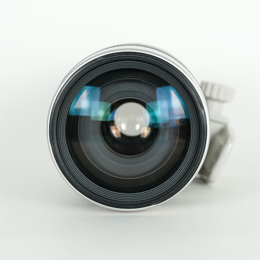 Canon EF100-400mm F4.5-5.6L IS USM