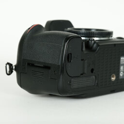 Nikon D600