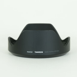 TAMRON SP 24-70mm F/2.8 Di VC USD G2 (Model A032) [ニコン用]