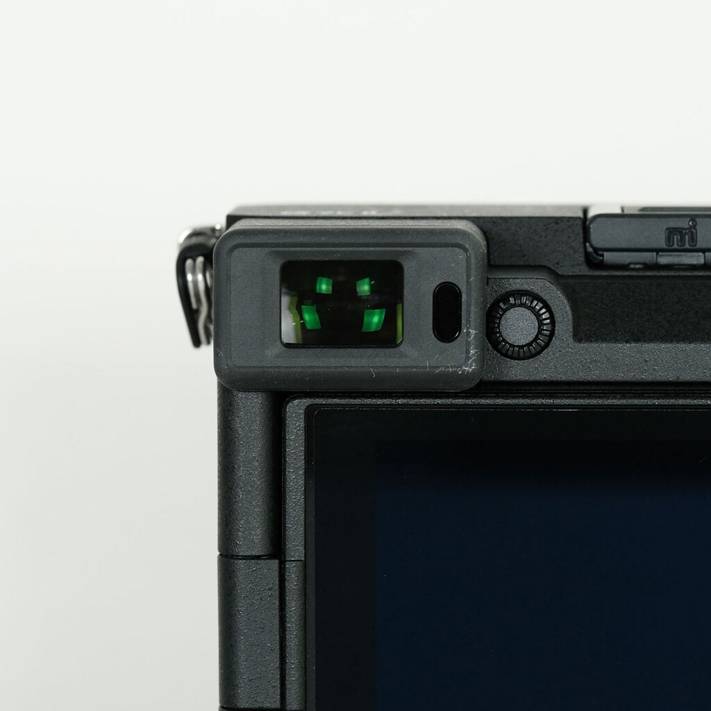 SONY α7C II（ILCE-7CM2）