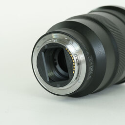 SONY FE 16-35mm F2.8 GM SEL1635GM