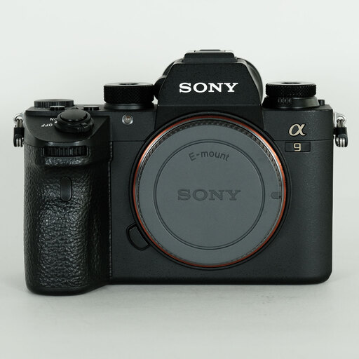 SONY α9（ILCE-9）