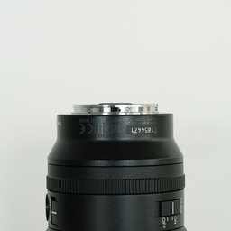 SONY FE 24mm F1.4 GM SEL24F14GM
