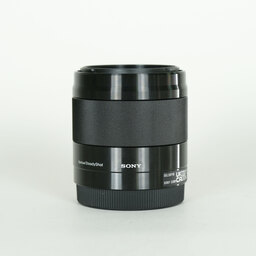 SONY E 50mm F1.8 OSS SEL50F18 SONY E 50mm F1.8 OSS SEL50F18