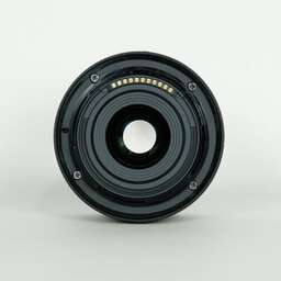 Nikon NIKKOR Z DX 24mm f/1.7