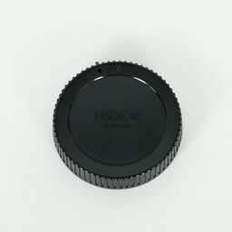 Nikon NIKKOR Z 24-120mm f/4 S