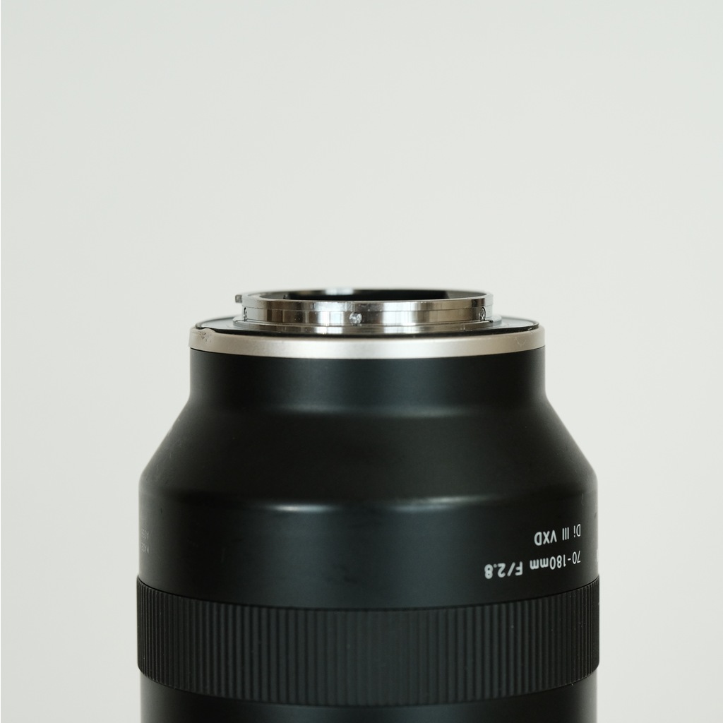 TAMRON 70-180mm F/2.8 A056 Eマウント 中古 70-180mm F/2.8 Di III