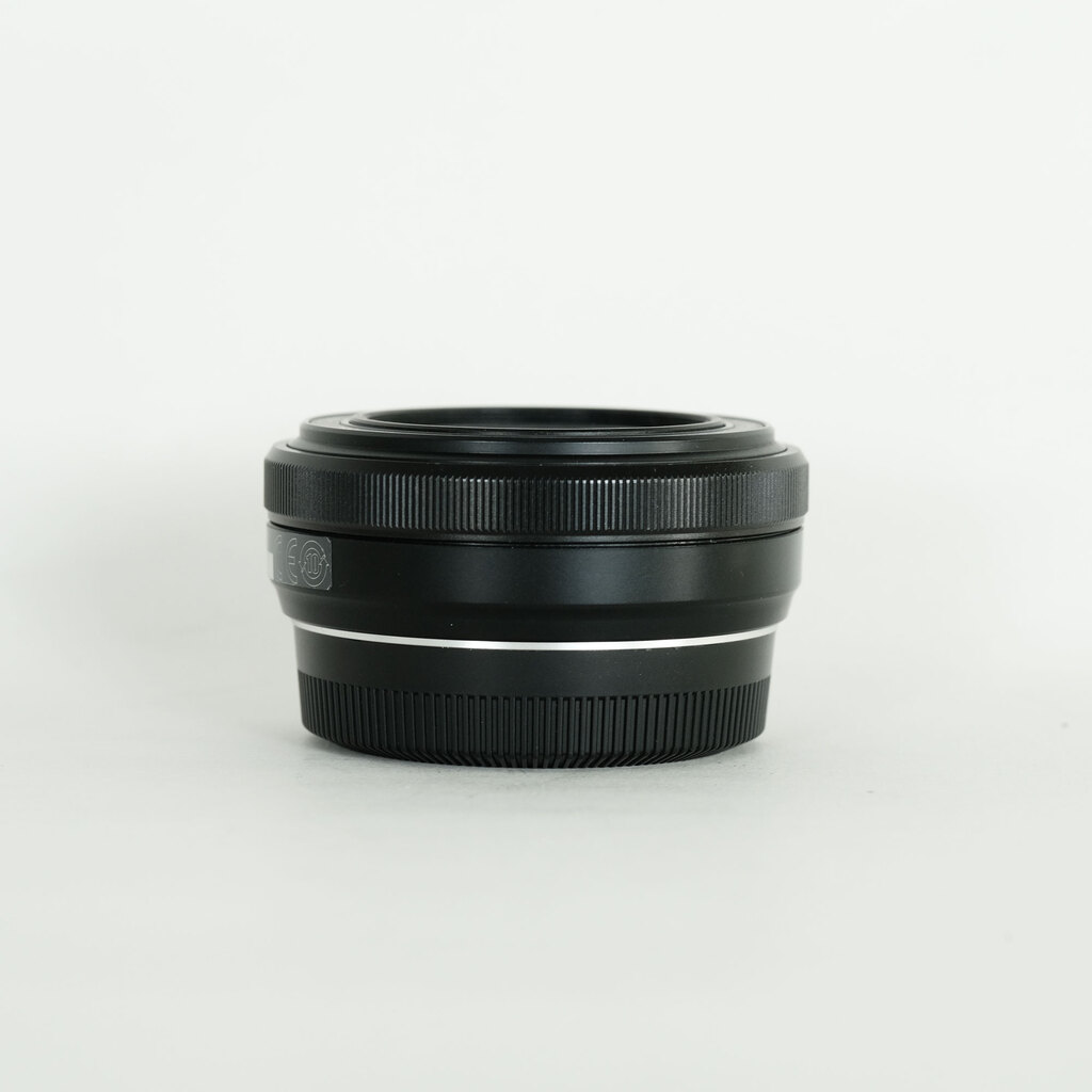 FUJIFILM XF27mmF2.8
