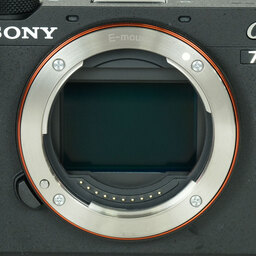 SONY α7C II(ILCE-7CM2) SONY α7C II(ILCE-7CM2)